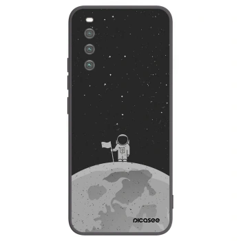 Obal pre Sony Xperia 10 IV 5G - Astronaut