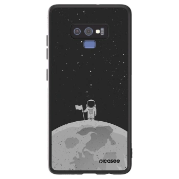 Obal pre Samsung Galaxy Note 9 N960F - Astronaut