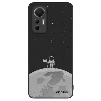 Obal pre Xiaomi 12 Lite - Astronaut