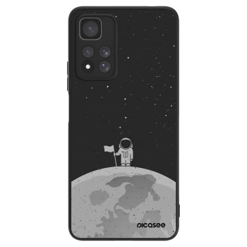 Obal pre Xiaomi Redmi Note 11 Pro+ 5G - Astronaut