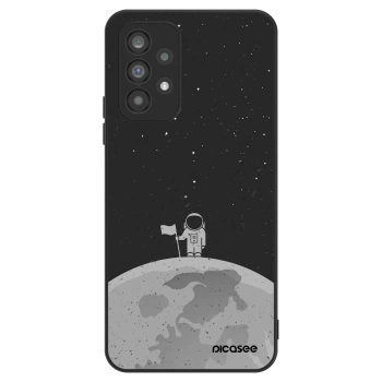 Obal pre Samsung Galaxy A73 5G - Astronaut