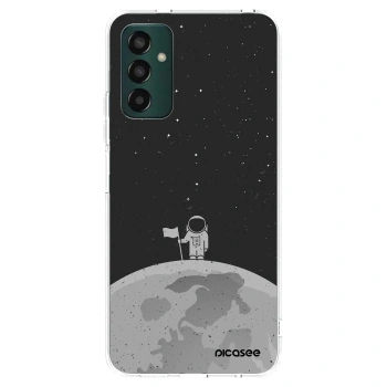 Obal pre Samsung Galaxy M23 5G - Astronaut