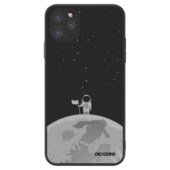 Picasee ULTIMATE CASE MagSafe pro Apple iPhone 11 Pro Max - Astronaut