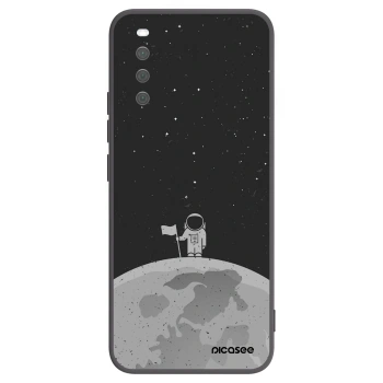 Obal pre Sony Xperia 10 III - Astronaut