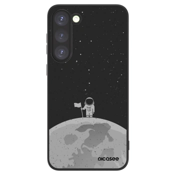 Obal pre Samsung Galaxy S23+ 5G - Astronaut