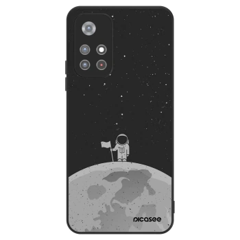 Picasee ULTIMATE CASE pro Xiaomi Redmi Note 11S 5G - Astronaut