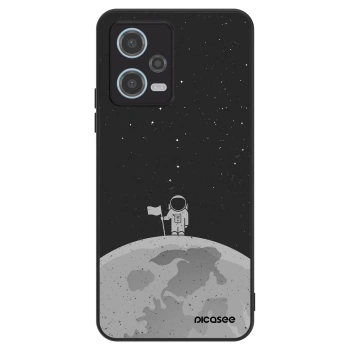 Obal pre Xiaomi Redmi Note 12 5G - Astronaut