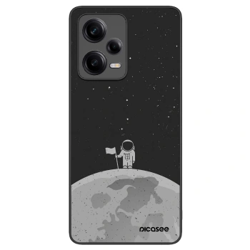 Picasee ULTIMATE CASE pro Xiaomi Redmi Note 12 Pro+ 5G - Astronaut