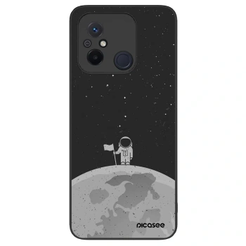 Obal pre Xiaomi Redmi 12C - Astronaut