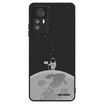 Obal pre Xiaomi Redmi Note 12S - Astronaut