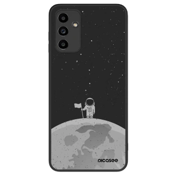 Obal pre Samsung Galaxy A04s A047F - Astronaut