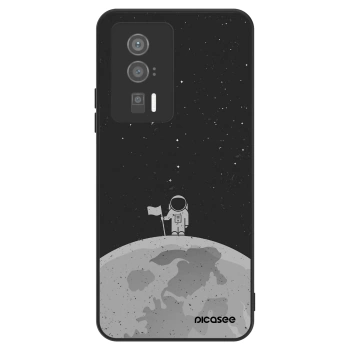 Obal pre Xiaomi Poco F5 Pro 5G - Astronaut