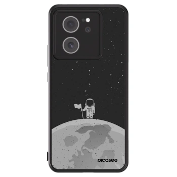Picasee ULTIMATE CASE pro Xiaomi 13T - Astronaut