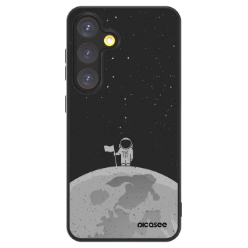 Picasee ULTIMATE CASE pro Samsung Galaxy S24 S921B 5G - Astronaut
