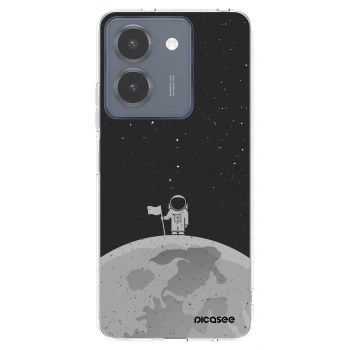 Obal pre Vivo Y36 4G - Astronaut