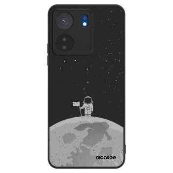 Obal pre Xiaomi Redmi 13C 4G - Astronaut