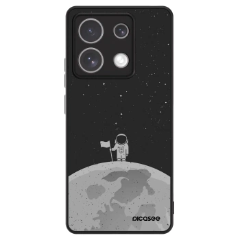 Picasee ULTIMATE CASE pro Xiaomi Redmi Note 13 Pro 5G - Astronaut