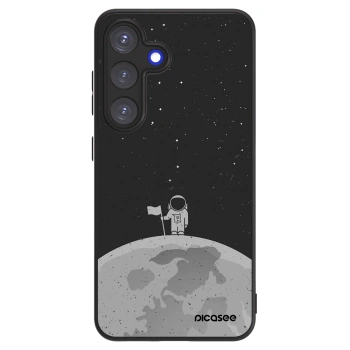 Picasee ULTIMATE CASE pro Samsung Galaxy A25 A256B 5G - Astronaut
