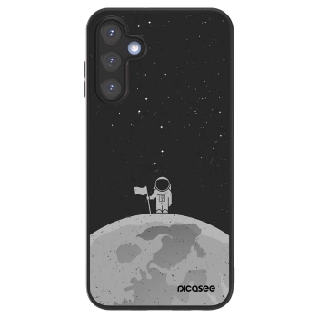 Picasee ULTIMATE CASE pro Samsung Galaxy A15 A156B 5G - Astronaut