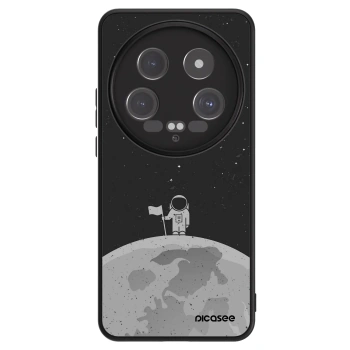 Obal pre Xiaomi 14 Ultra - Astronaut