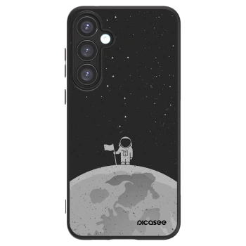 Picasee ULTIMATE CASE pro Samsung Galaxy A55 5G A556B - Astronaut