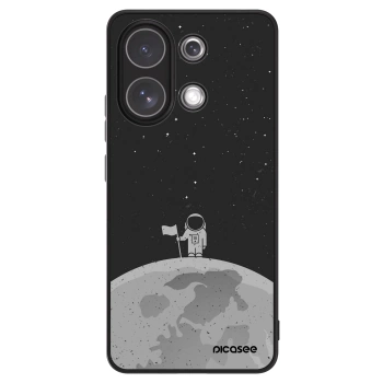 Obal pre Xiaomi Redmi Note 13 4G - Astronaut