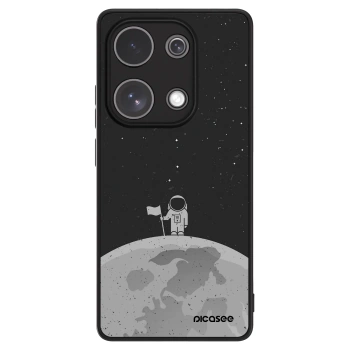 Picasee ULTIMATE CASE pro Xiaomi Redmi Note 13 Pro 4G - Astronaut