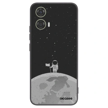 Obal pre Motorola Moto G24 - Astronaut
