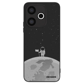 Obal pre Xiaomi Redmi 13 4G - Astronaut