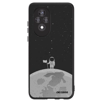 Obal pre Honor 200 Pro 5G - Astronaut