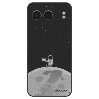 Obal pre OnePlus Nord 4 - Astronaut