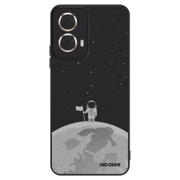 Obal pre Motorola Moto G85 - Astronaut