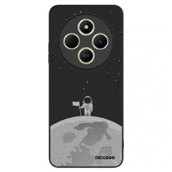 Obal pre Xiaomi Redmi 14C - Astronaut