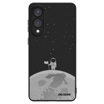 Picasee ULTIMATE CASE PowerShare pro Samsung Galaxy S25 Edge 5G - Astronaut