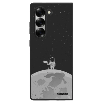 Obal pre Samsung Galaxy Z Fold6 5G - Astronaut