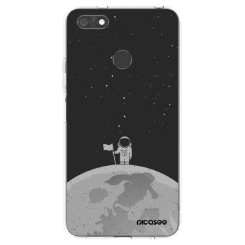 Obal pre Huawei P9 Lite Mini - Astronaut