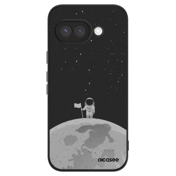 Obal pre Google Pixel 9a - Astronaut