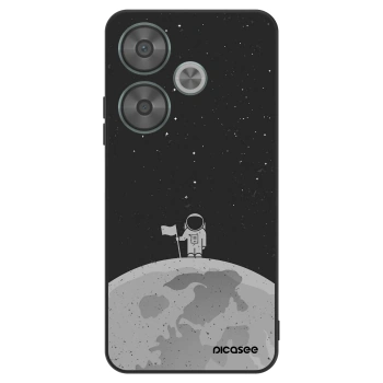 Obal pre Xiaomi Poco F6 - Astronaut