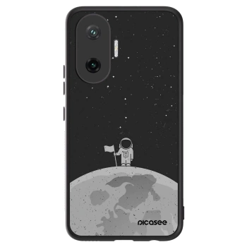 Obal pre Xiaomi Poco F7 Pro 5G - Astronaut