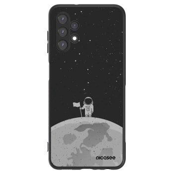 Obal pre Samsung Galaxy A13 5G - Astronaut