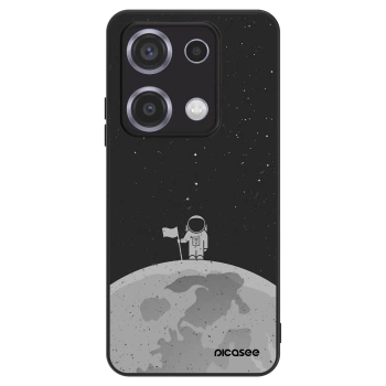 Obal pre Xiaomi Redmi Note 14S - Astronaut