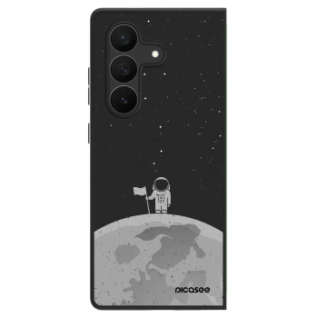 Obal pre Samsung Galaxy Z Fold7 5G - Astronaut