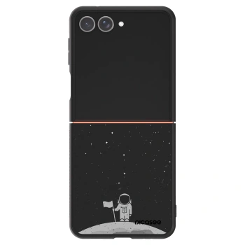 Obal pre Samsung Galaxy Z Flip7 5G - Astronaut