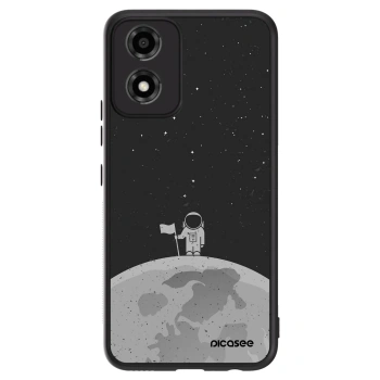 Obal pre Motorola Moto E14 - Astronaut