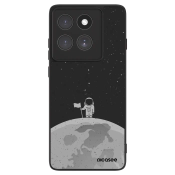 Obal pre Motorola Edge 60 5G - Astronaut