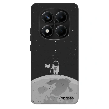 Obal pre Xiaomi Redmi Note 14 Pro+ 5G - Astronaut