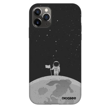 Obal pre Apple iPhone 11 Pro - Astronaut