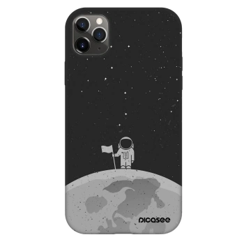 Obal pre Apple iPhone 11 Pro Max - Astronaut