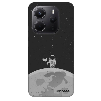 Obal pre Xiaomi Redmi Note 14 5G - Astronaut