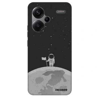 Obal pre Xiaomi Redmi Note 13 Pro+ 5G - Astronaut